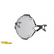 Ốp Lưới Bảo Vệ Đầu Đèn EVOTECH Yamaha XSR900 (chính hãng)